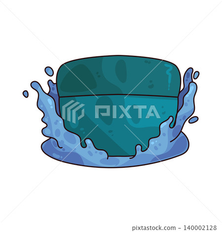 Illustration of Hydrator Illustration of Hydrator 140002128