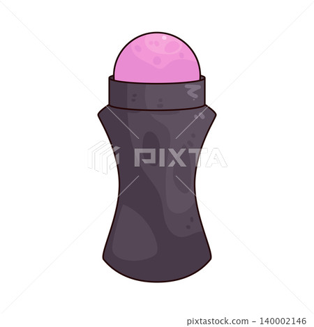 Illustration of Oil Control Roller Illustration of Oil Control Roller 140002146