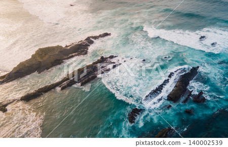 The beautiful Alentejo Coast Beach The beautiful Alentejo Coast Beach 140002539