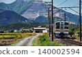 New train cars on the Sangi Railway New train cars on the Sangi Railway 140002594
