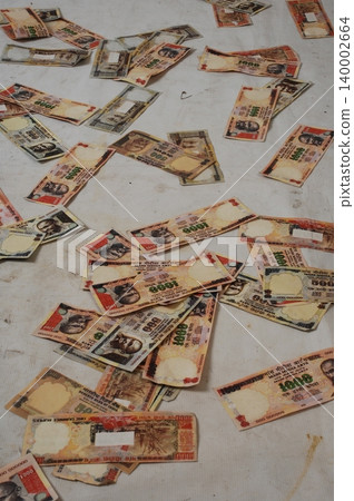 old Indian currency notes old Indian currency notes 140002664