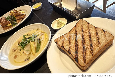 一份美味清淡的早餐 一份美味清淡的早餐 140003439