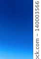 湛藍的天空，漸層 140003566