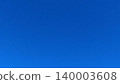 晴朗的天空藍天 140003608