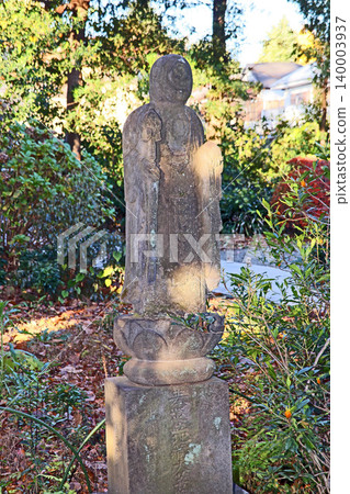 寶珠院(小平) 寶珠院(小平) 140003937