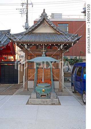 莊泉寺(足立) 莊泉寺(足立) 140004100