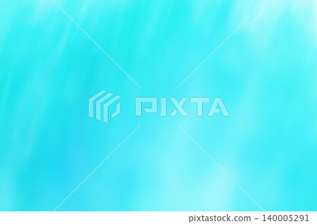 Blue and green abstract background of flowing lines Blue and green abstract background of flowing lines 140005291