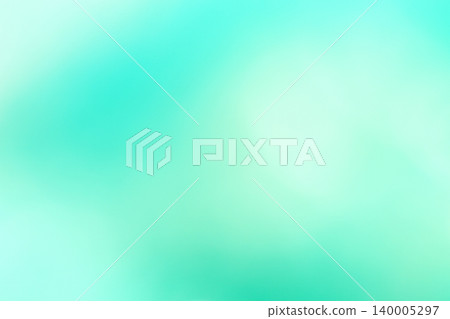 Green soft abstract background 140005297