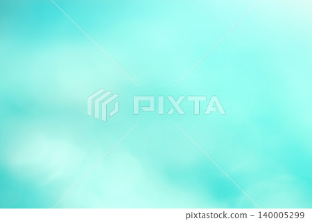 藍色柔和的抽象的背景 140005299