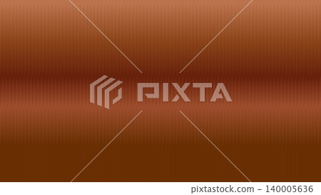 Abstract brown background with subtle vertical stripes and gradient light effect. Abstract brown background with subtle vertical stripes and gradient light effect. 140005636