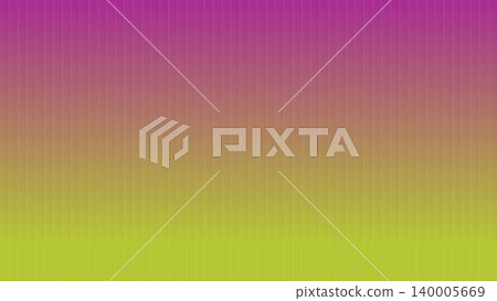 Abstract purple to green gradient background with vertical fine line pattern overlay effect. Abstract purple to green gradient background with vertical fine line pattern overlay effect. 140005669