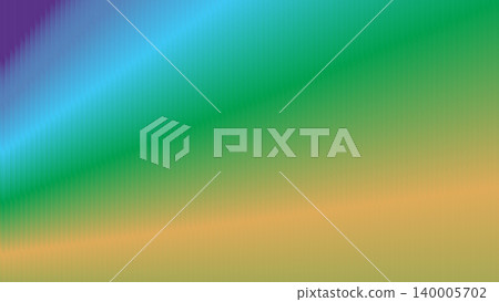 Colorful vertical striped gradient background with smooth transitions from blue to orange. Colorful vertical striped gradient background with smooth transitions from blue to orange. 140005702