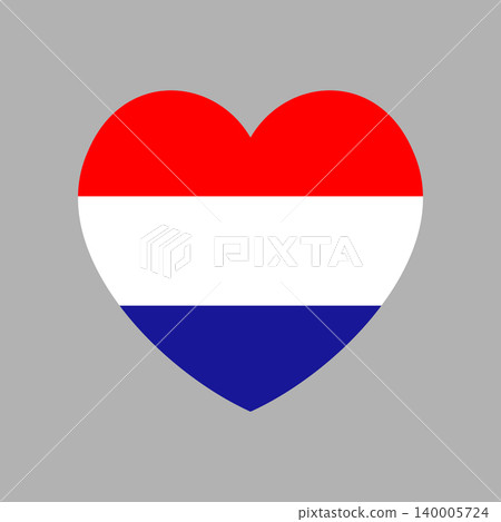 Civil Flag of Croatia heart icon, sticker. Croatian Country Flag heart shaped ensign, button. Republic of Croatia flag banner, badge, background in heart shape. Civil Flag of Croatia heart icon, sticker. Croatian Country Flag heart shaped ensign, button. Republic of Croatia flag banner, badge, background in heart shape. 140005724