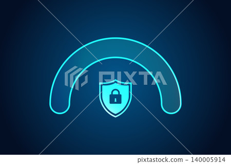 Digital Safety Concept Digital Safety Concept 140005914