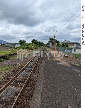 國家鐵路 140006266