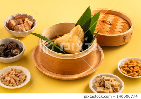 Kazuko Dango Festival zongzi rice dumpling duanwu Taiwan Chimaki Dango Festival Kazuko Dango Festival zongzi rice dumpling duanwu Taiwan Chimaki Dango Festival 140006774