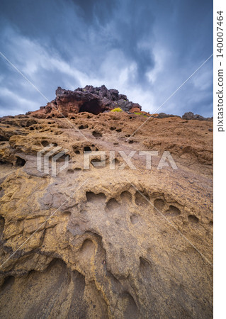 Ponta de Sao Lourenco Natural Reserve, Madeira, Portugal 140007464