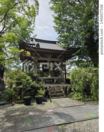 金殿寺 金殿寺 140007506