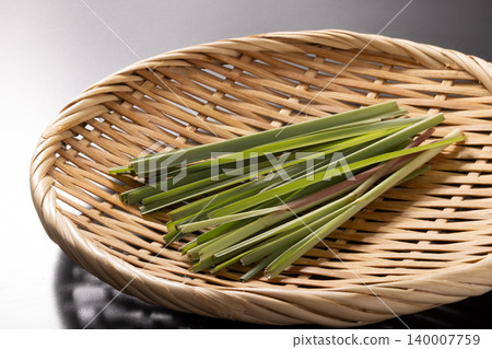 [Fukushima Prefecture] Lemongrass 140007759
