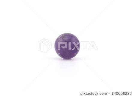 Natural amethyst stone for bracelet or necklace design ideas 140008223
