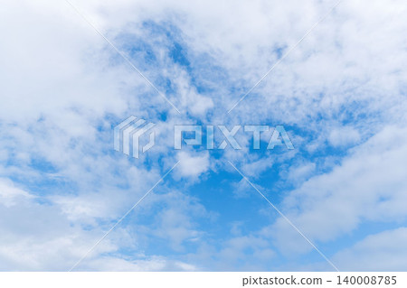 A view of the sky and clouds after a spring rain (19) A view of the sky and clouds after a spring rain (19) 140008785