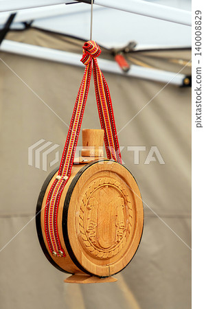 Brandy flask on market Brandy flask on market 140008829