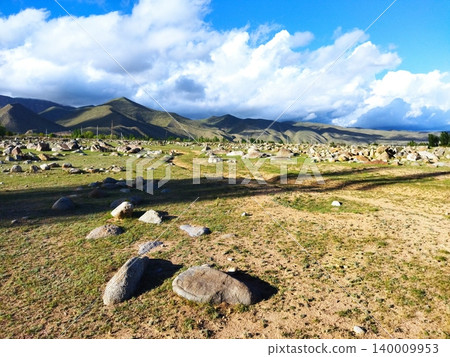 Cholpon-Ata Ruins 140009953