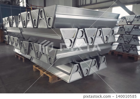 Warehouse covers climatic and split system equipment. Warehouse covers climatic and split system equipment. 140010585