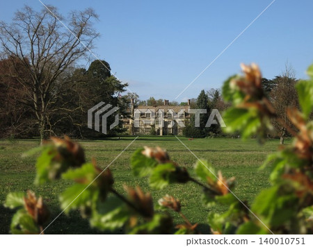 安格爾西修道院,位於英格蘭的鄉村宅邸 安格爾西修道院,位於英格蘭的鄉村宅邸 140010751