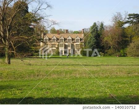 安格爾西修道院,位於英格蘭的鄉村宅邸 安格爾西修道院,位於英格蘭的鄉村宅邸 140010752