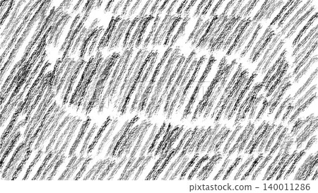 Illustration material (line art) 140011286