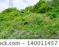Kumamoto Prefecture, Kamiamakusa City, Otobana Tumulus Group, Tumulus 140011457