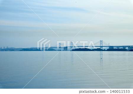 Seto Ohashi Bridge Seto Ohashi Bridge 140011533