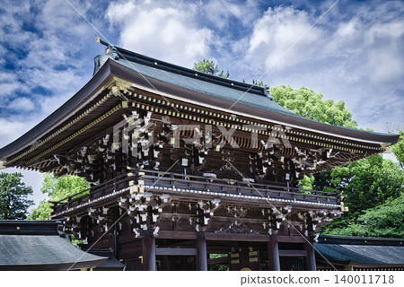 Samukawa Shrine Samukawa Shrine 140011718