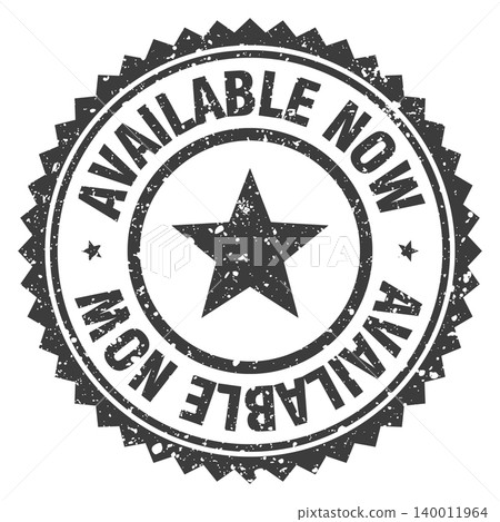 available now black grunge round stamp. available now stamp available now black grunge round stamp. available now stamp 140011964