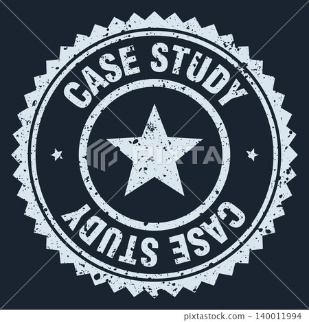 case study white grunge round stamp. case study stamp case study white grunge round stamp. case study stamp 140011994