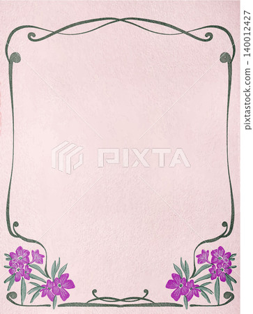 pattern frame 044 pattern frame 044 140012427