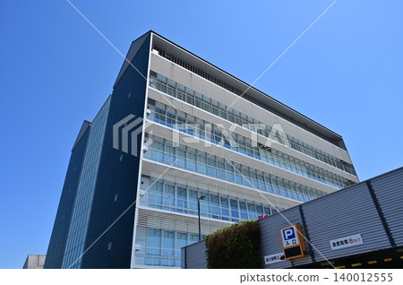 Government agency: Inuyama City Hall (Aichi Prefecture) 140012555