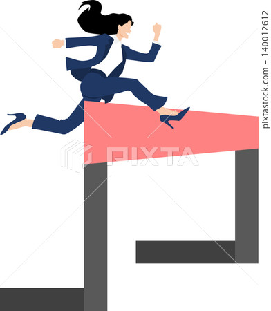 實現目標的路線圖插圖 實現目標的路線圖插圖 140012612