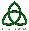 Triquetra 140012663