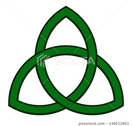 Triquetra Triquetra 140012663