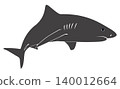 Tiger shark 140012664