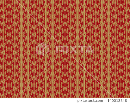 仿冒的金紅色芝麻圖案 仿冒的金紅色芝麻圖案 140012848