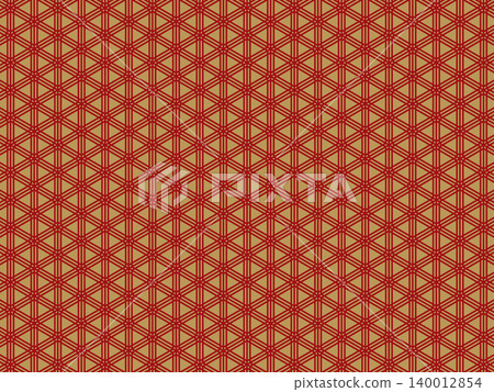 仿冒的金紅色芝麻圖案 140012854