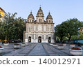 St. Joseph's Church or commonly known as Wangfujing Church in Beijing is a historic Catholic churches in the Archdiocese of Beijing 140012971