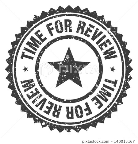 time for review black grunge round stamp. time for review stamp time for review black grunge round stamp. time for review stamp 140013167