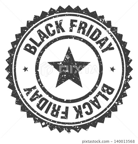 black friday black grunge round stamp. black friday stamp black friday black grunge round stamp. black friday stamp 140013568