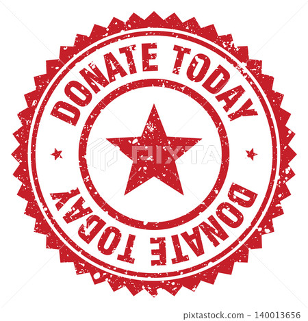 donate today red grunge round stamp. donate today stamp donate today red grunge round stamp. donate today stamp 140013656