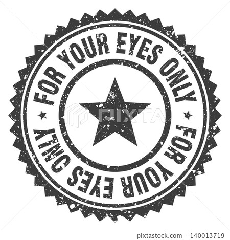 for your eyes only black grunge round stamp. for your eyes only stamp for your eyes only black grunge round stamp. for your eyes only stamp 140013719