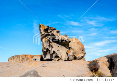 Remarkable Rocks in Flinders Chase National Park, Kangaroo Island, Australia Remarkable Rocks in Flinders Chase National Park, Kangaroo Island, Australia 140014557